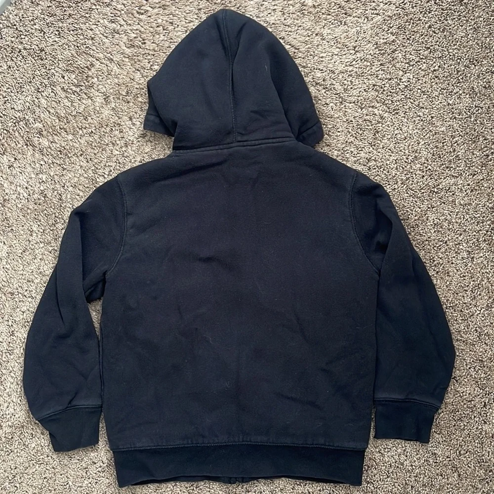 Gap Warm Boys Sweatshirt / Hoodie Size M (8/10)